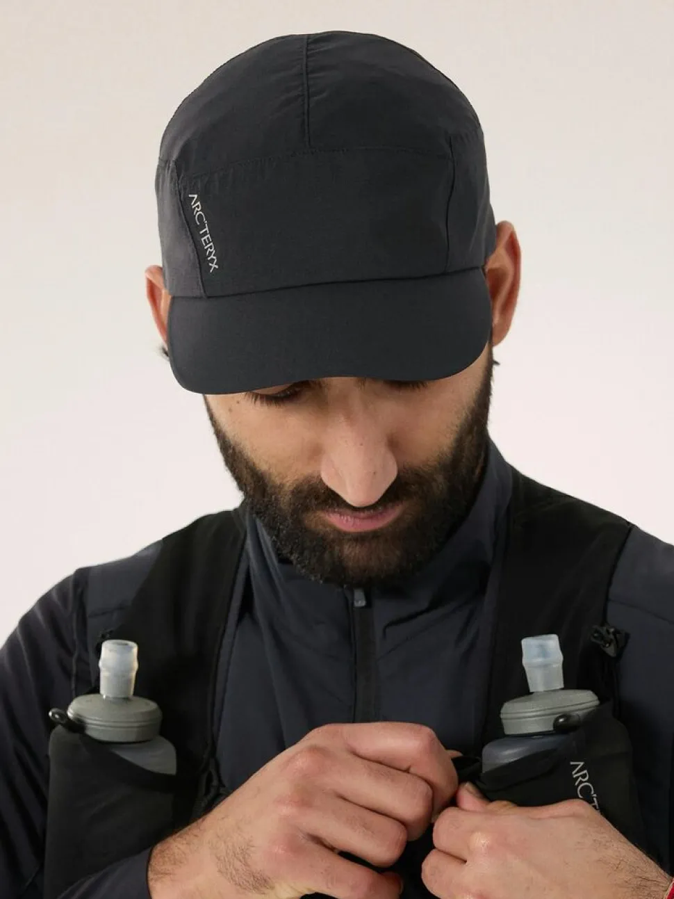 Arcteryx Norvan Hat