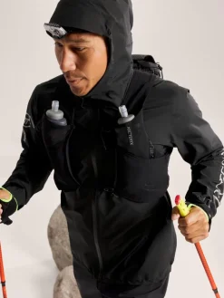 Arcteryx Norvan Jacket M