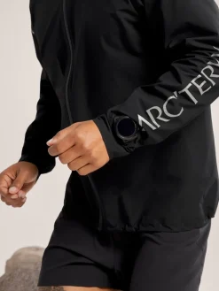 Arcteryx Norvan Jacket M