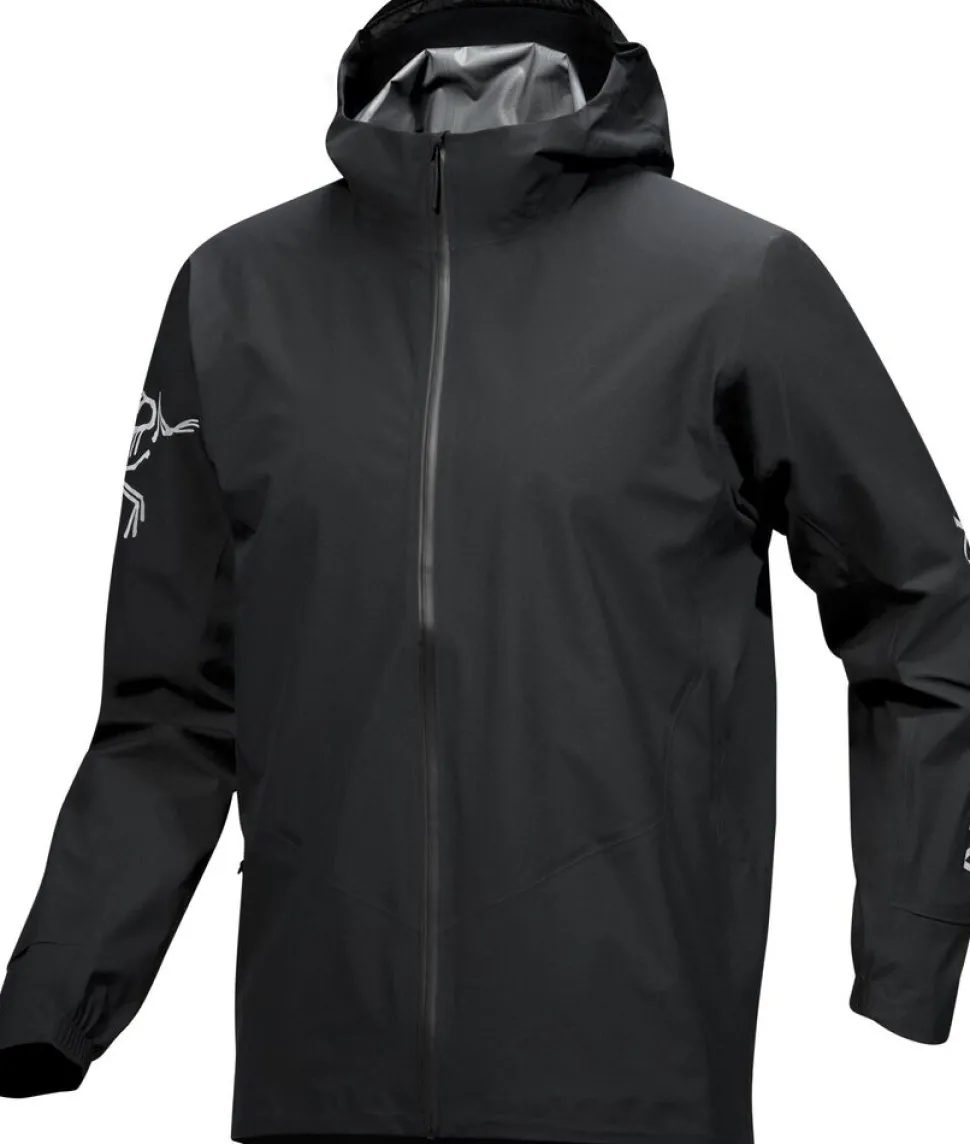 Arcteryx Norvan Jacket M