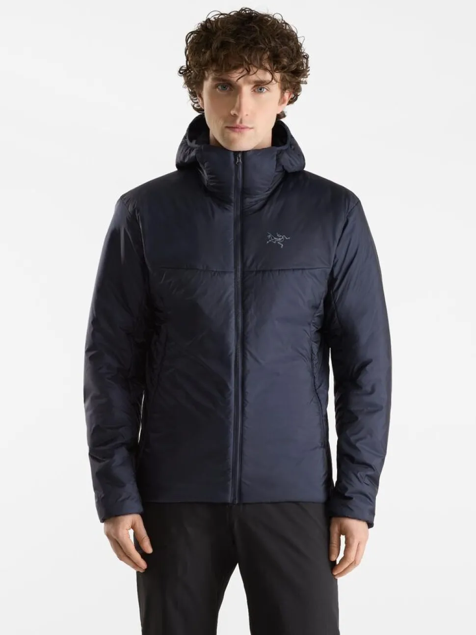 Arcteryx Nuclei hoody men