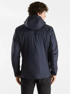 Arcteryx Nuclei hoody men