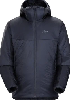 Arcteryx Nuclei hoody men