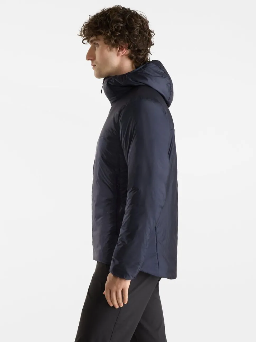 Arcteryx Nuclei hoody men
