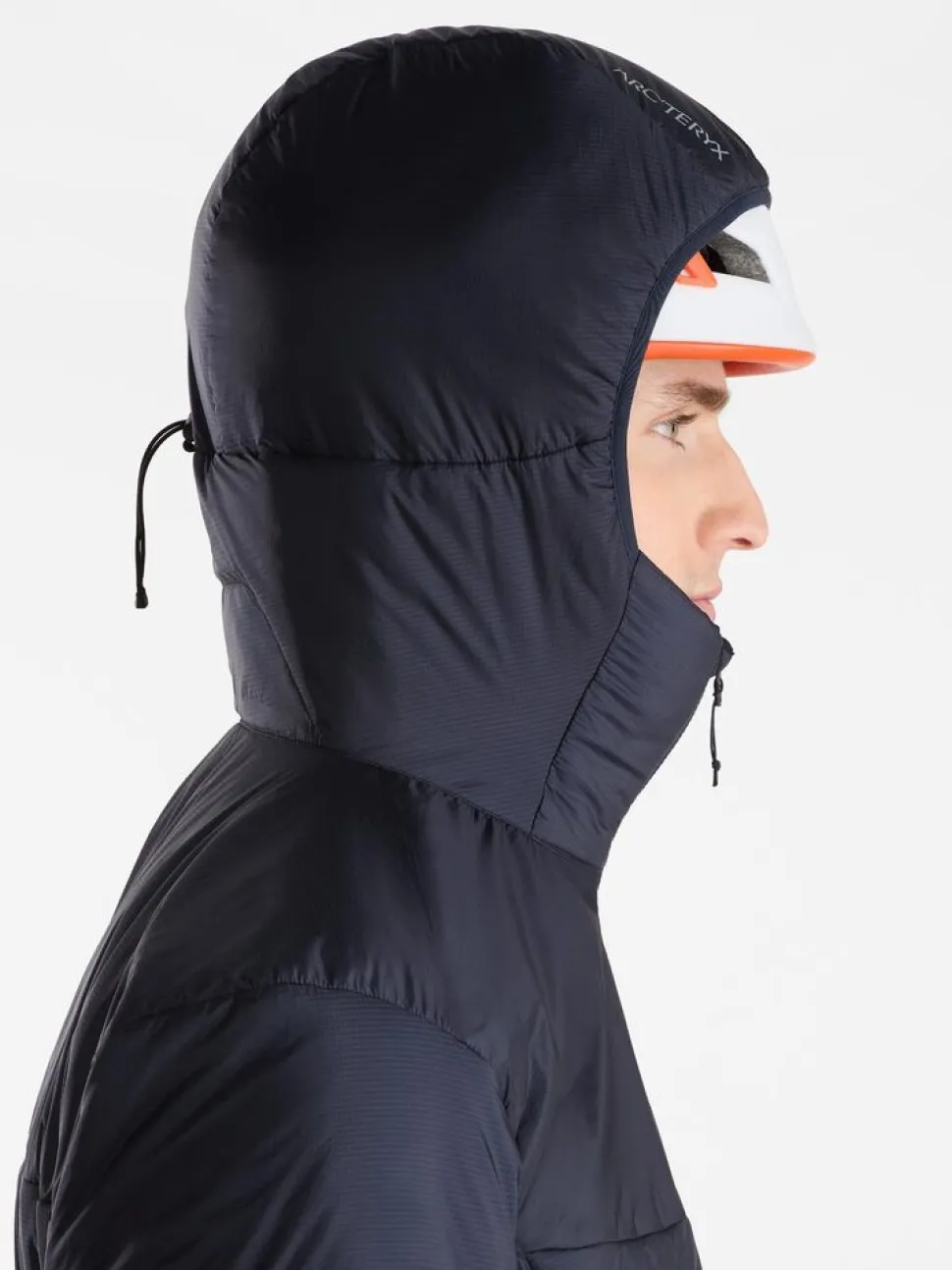 Arcteryx Nuclei hoody men