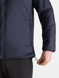 Arcteryx Nuclei hoody men