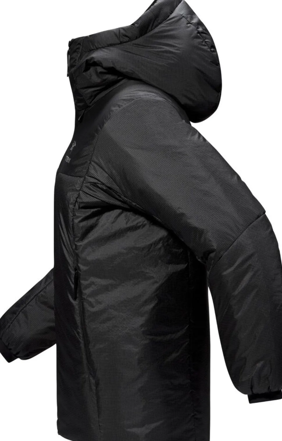 Arcteryx Nuclei SV Parka W