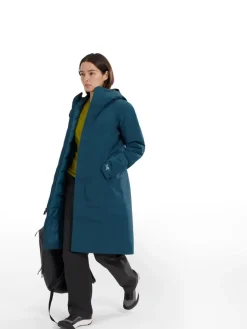 Arcteryx Patera Parka W
