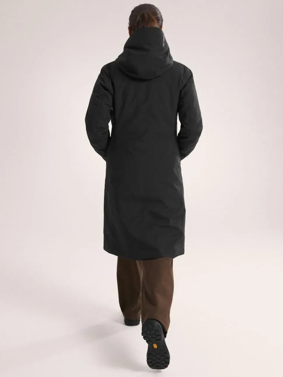 Arcteryx Patera Parka W