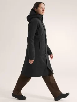 Arcteryx Patera Parka W