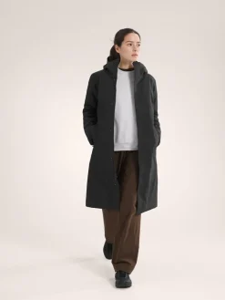 Arcteryx Patera Parka W