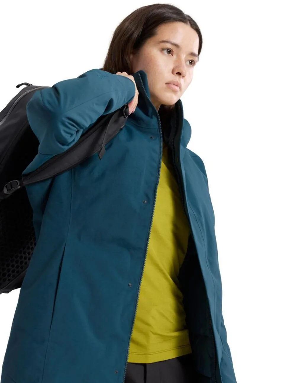 Arcteryx Patera Parka W