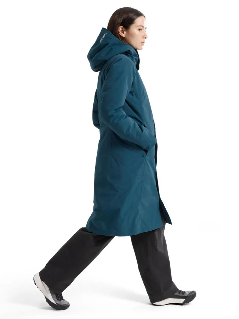Arcteryx Patera Parka W
