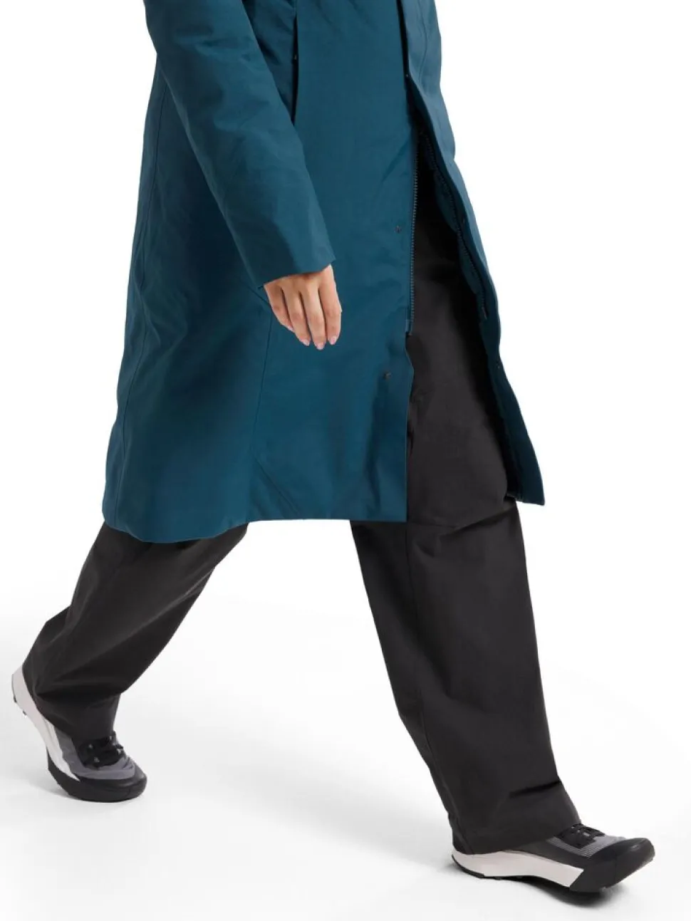 Arcteryx Patera Parka W