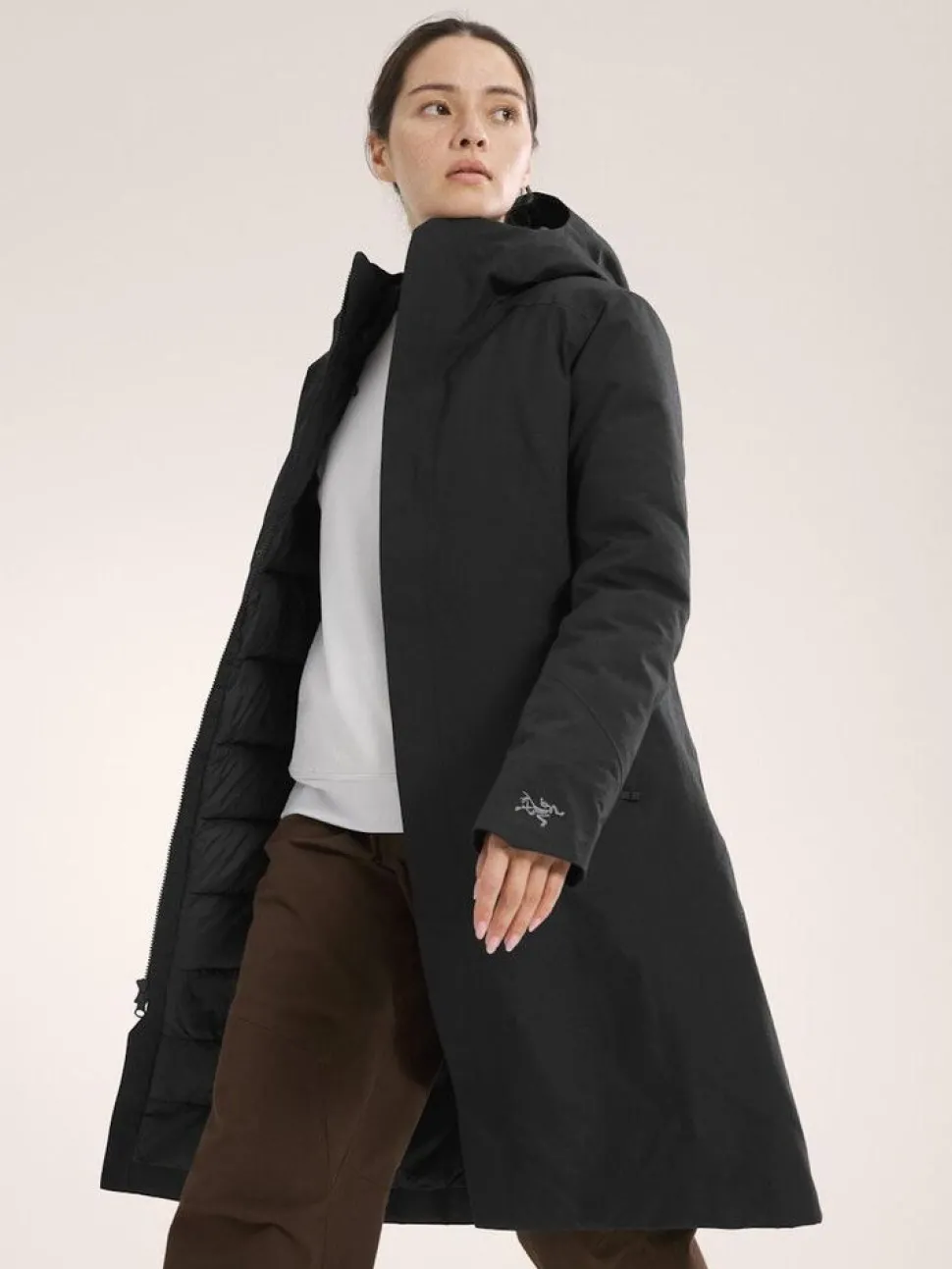 Arcteryx Patera Parka W