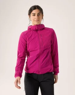 Arcteryx Proton LT hoody W