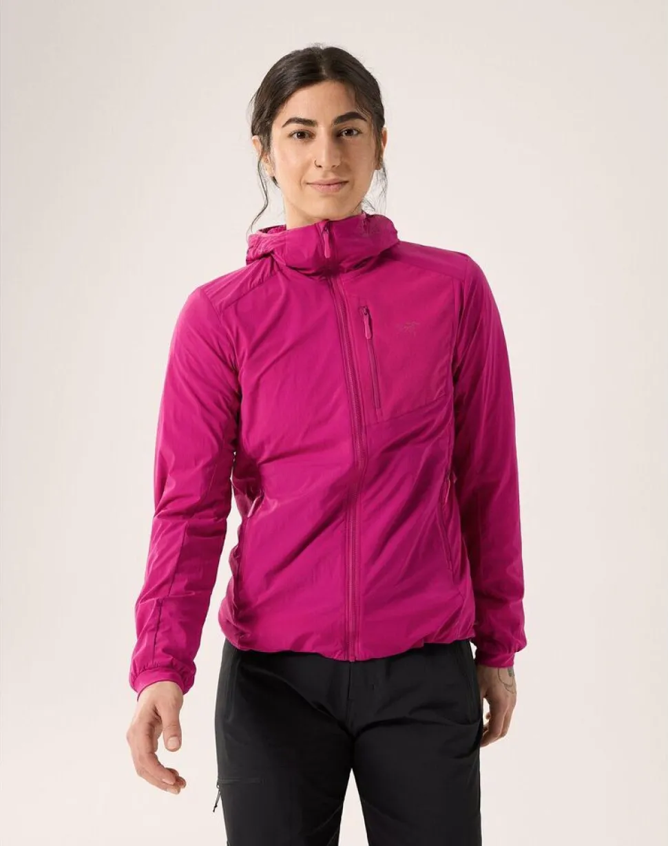 Arcteryx Proton LT hoody W