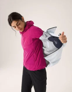 Arcteryx Proton LT hoody W