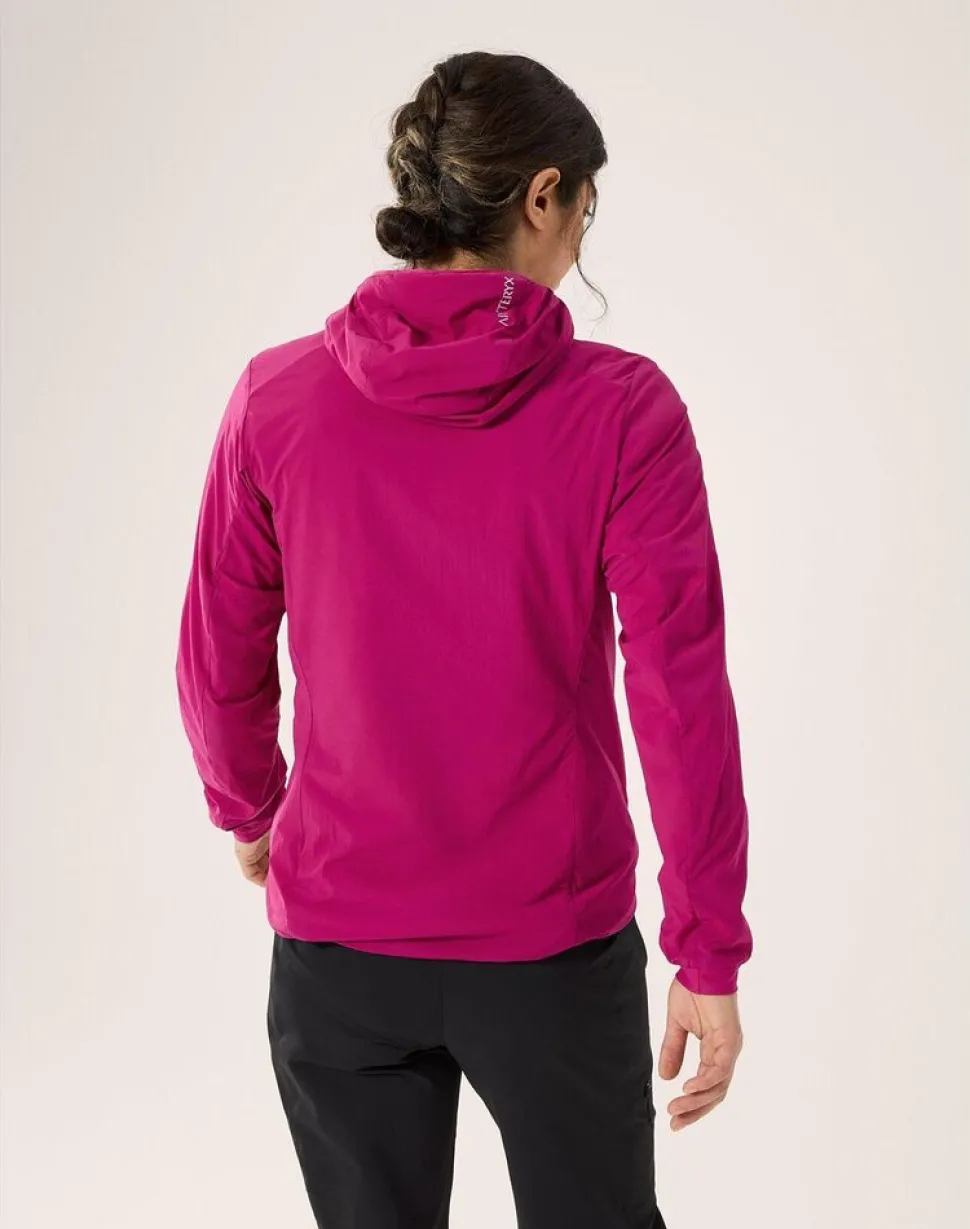 Arcteryx Proton LT hoody W