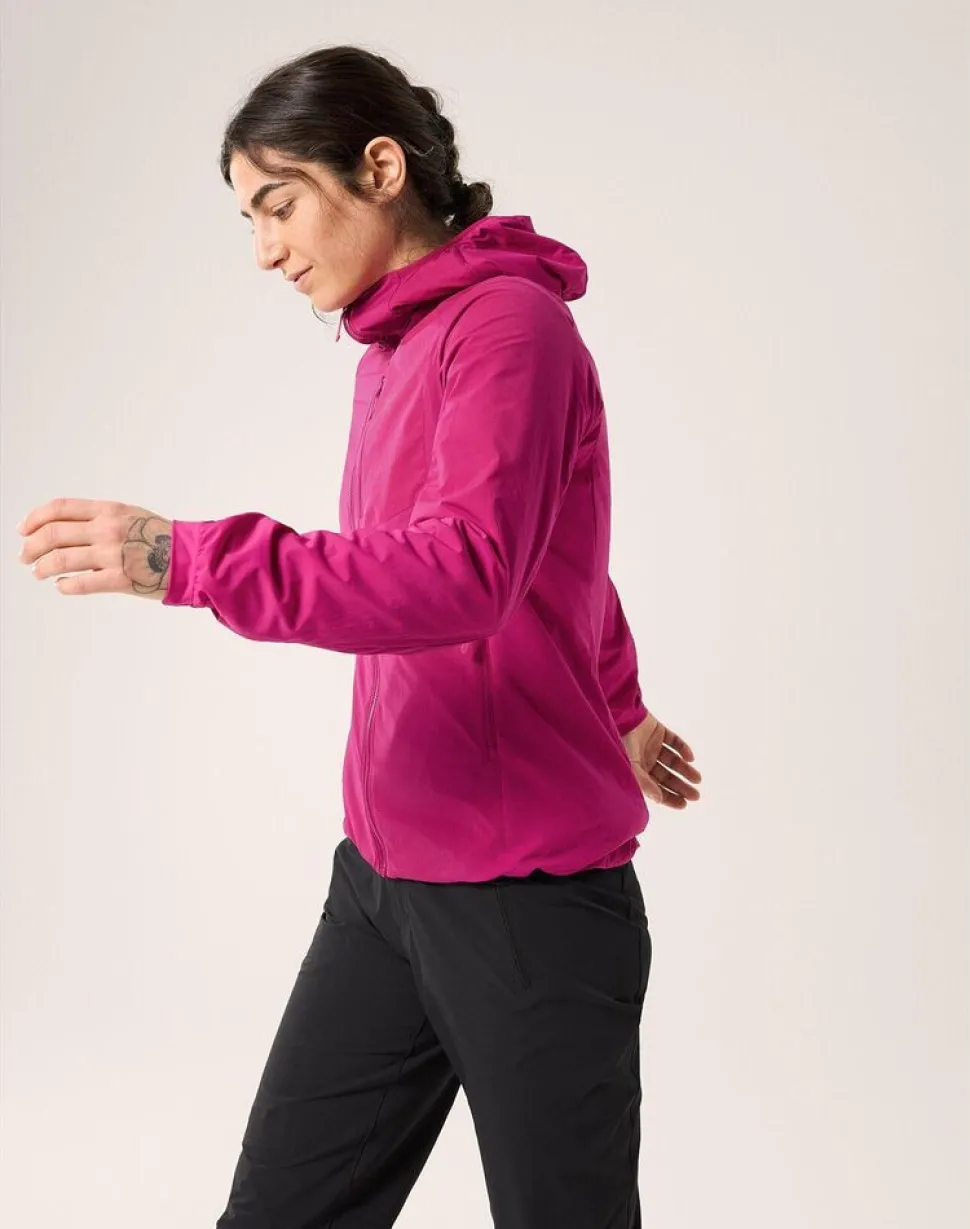 Arcteryx Proton LT hoody W
