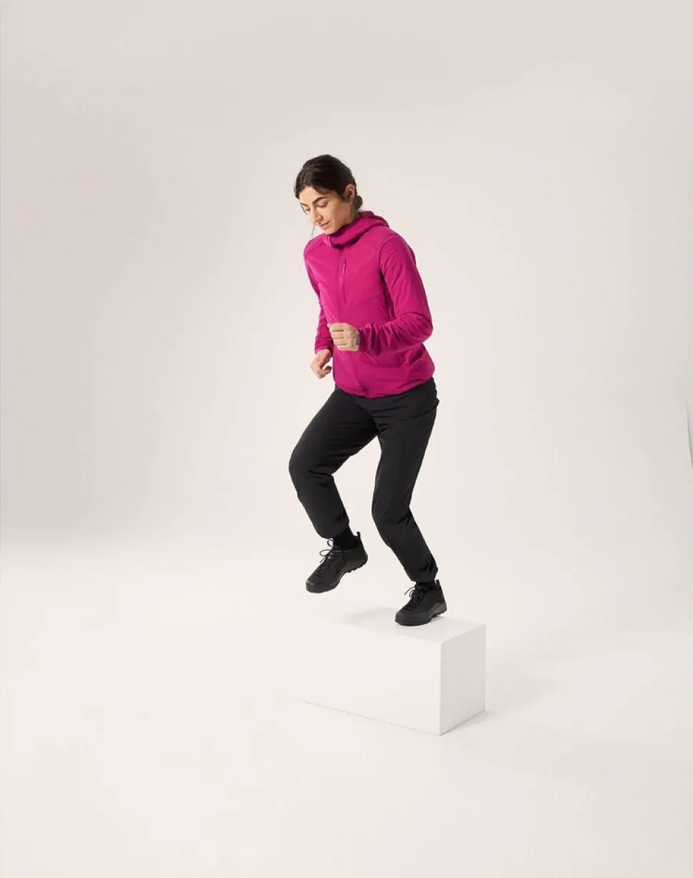 Arcteryx Proton LT hoody W