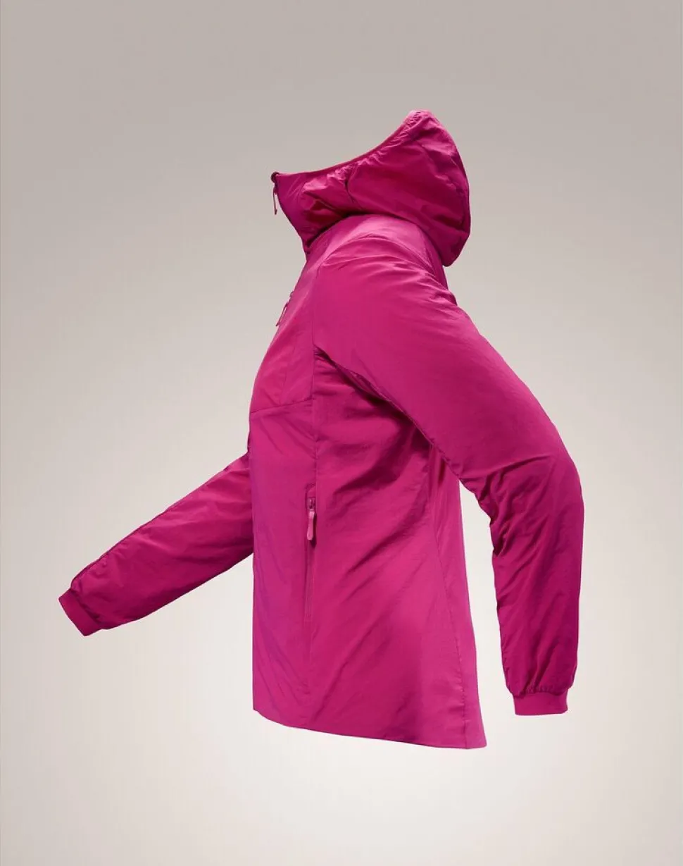 Arcteryx Proton LT hoody W