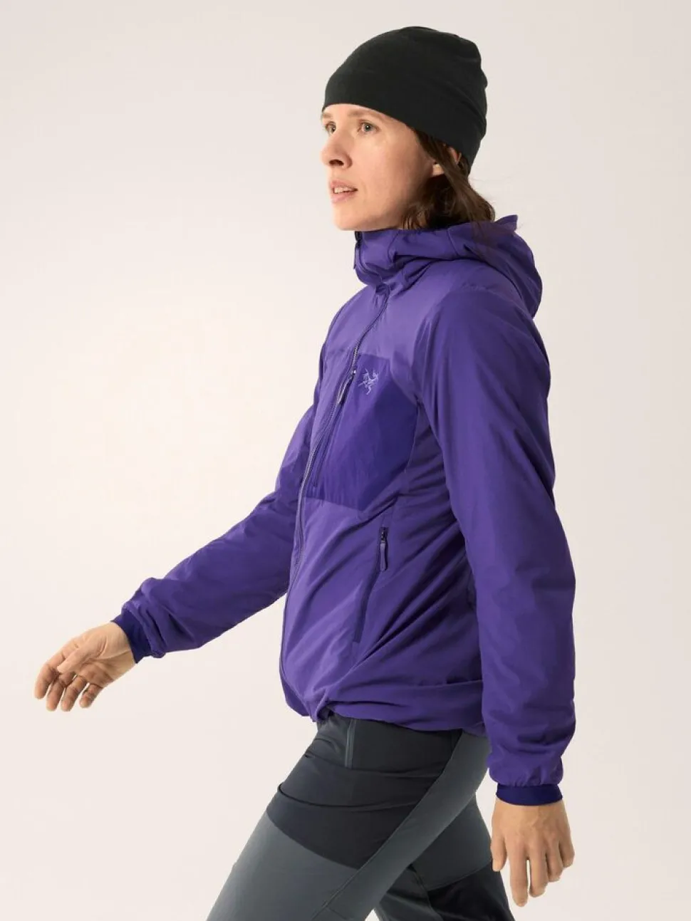 Arcteryx Proton SL Hoody W
