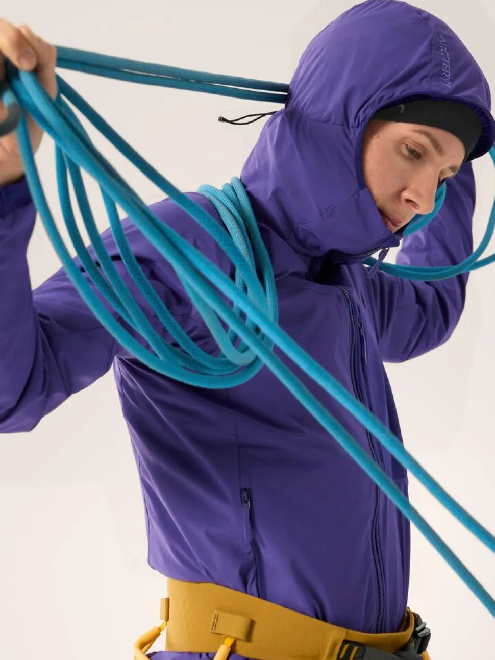 Arcteryx Proton SL Hoody W