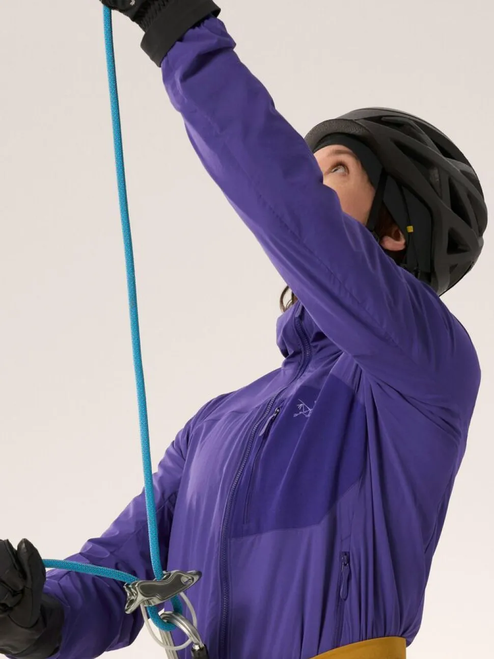 Arcteryx Proton SL Hoody W
