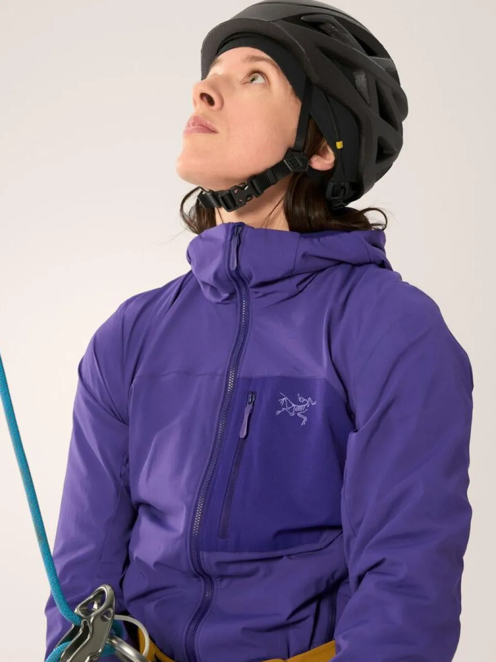 Arcteryx Proton SL Hoody W