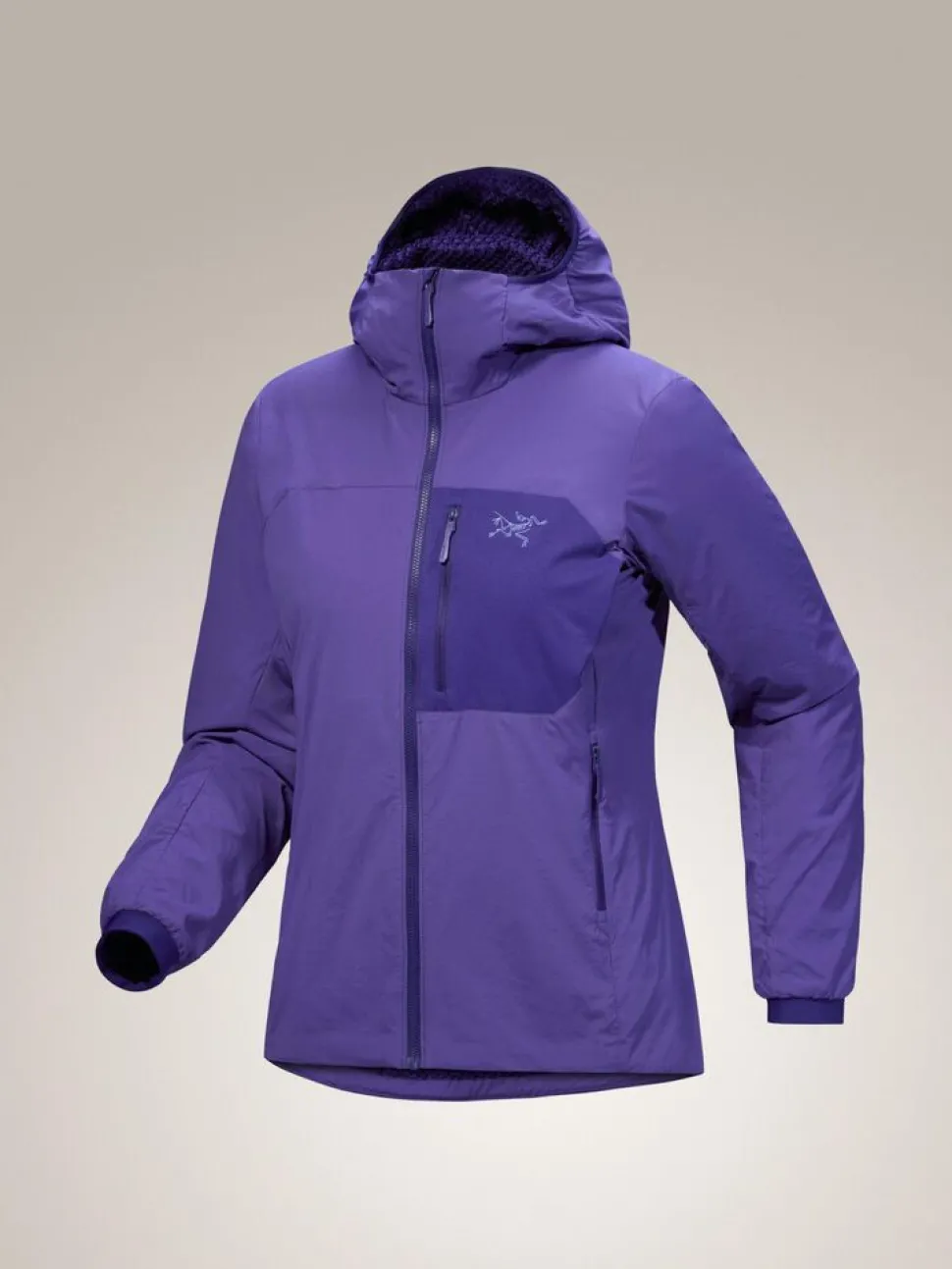 Arcteryx Proton SL Hoody W