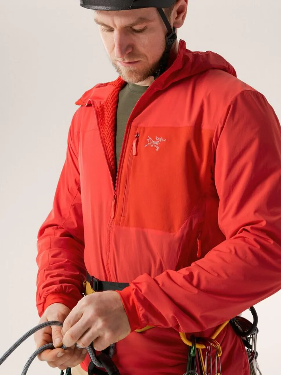Arcteryx Proton SL Hoody M