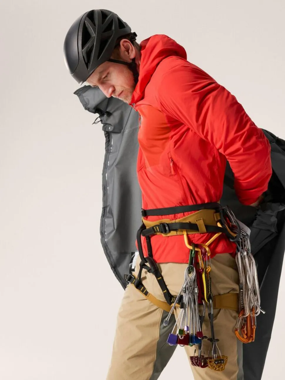 Arcteryx Proton SL Hoody M