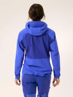 Arcteryx Psiphon Hoody W