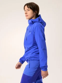 Arcteryx Psiphon Hoody W