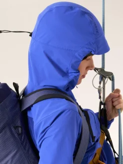 Arcteryx Psiphon Hoody W