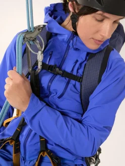 Arcteryx Psiphon Hoody W
