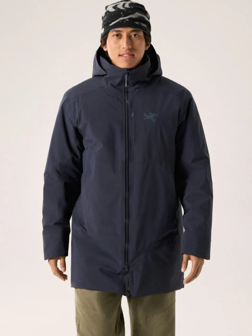 Arcteryx Ralle Parka M