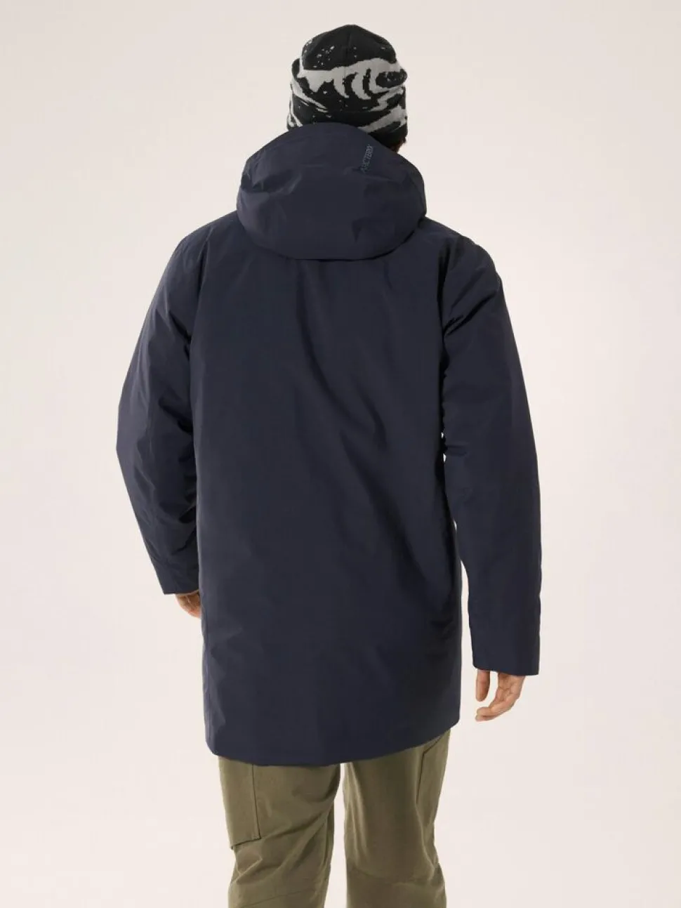 Arcteryx Ralle Parka M