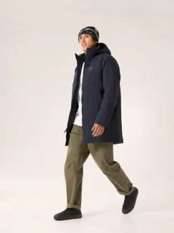 Arcteryx Ralle Parka M