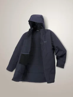 Arcteryx Ralle Parka M