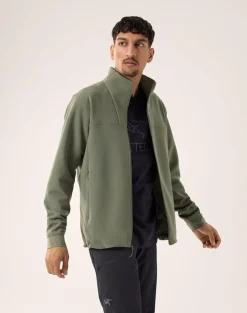Arcteryx Rethel jacket M