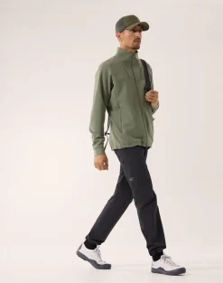 Arcteryx Rethel jacket M