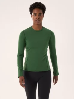Arcteryx Rho Crew W