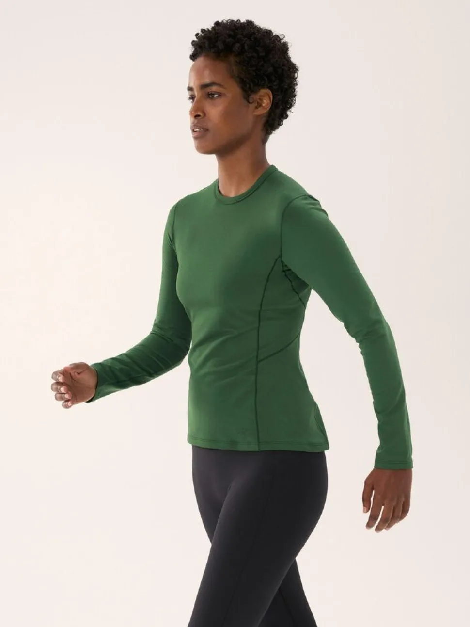 Arcteryx Rho Crew W