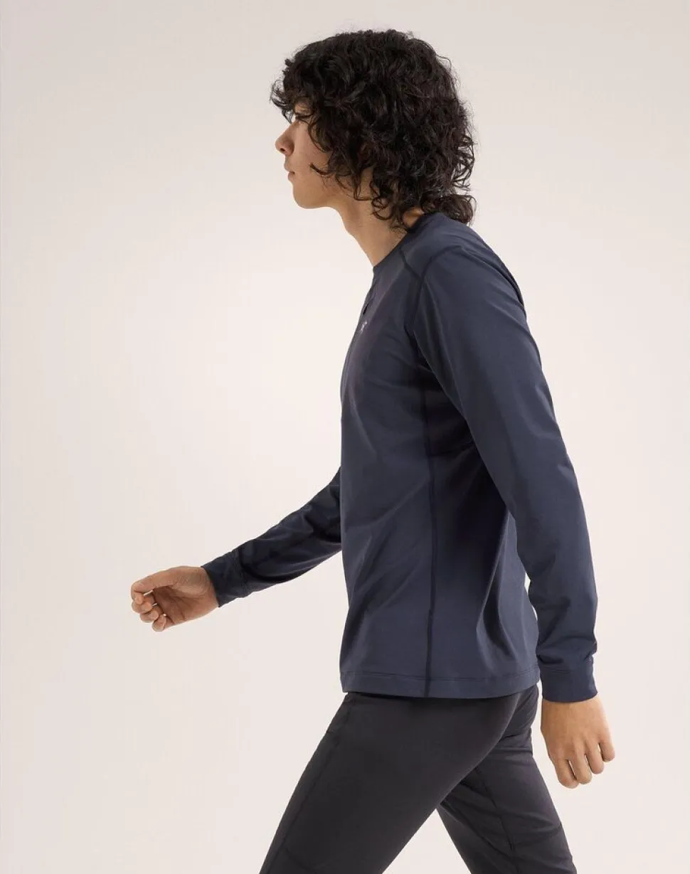 Arcteryx Rho LT Crew Neck m
