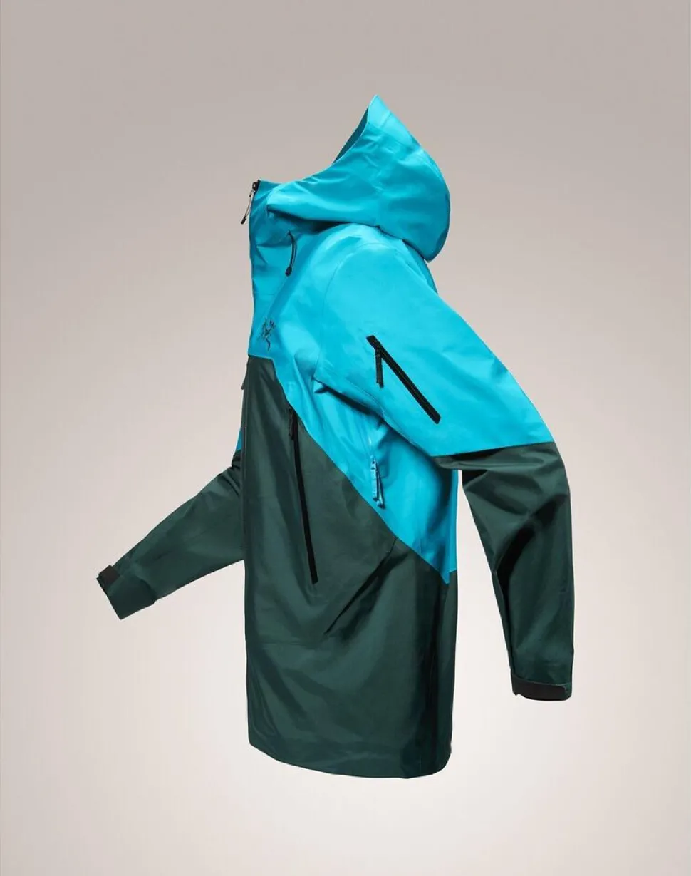 Arcteryx Rush jacket M