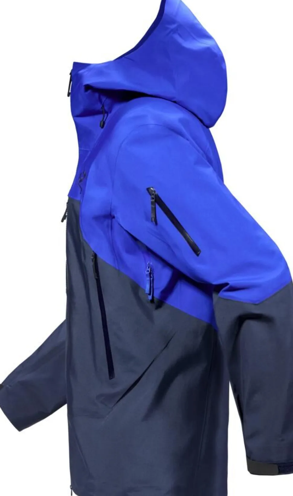 Arcteryx Rush jacket M