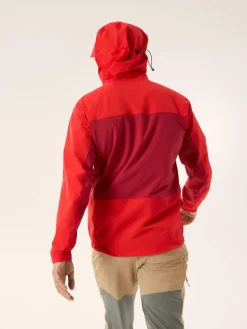 Arcteryx Serratus Hoody M