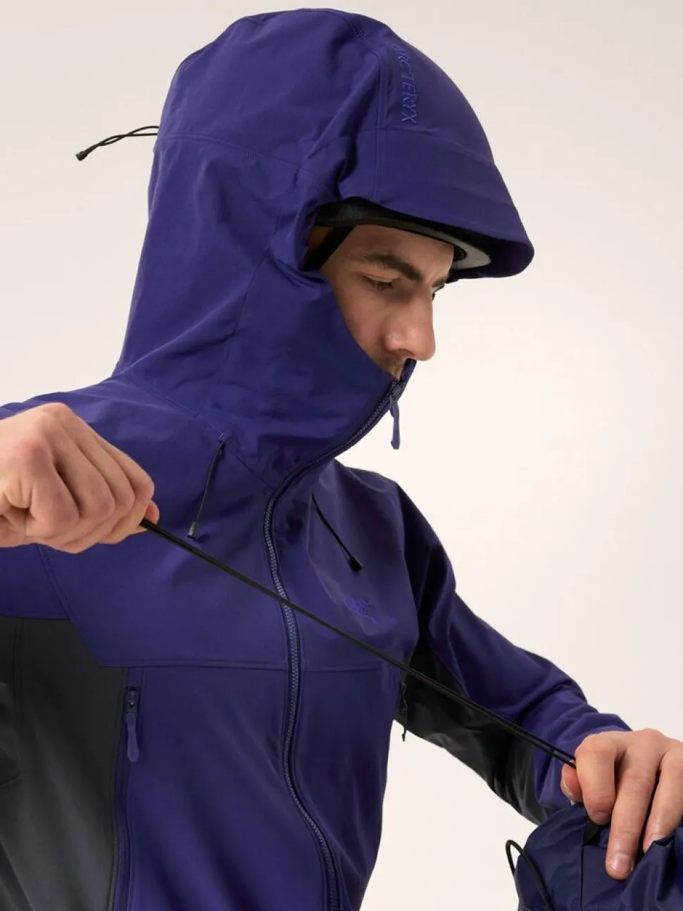 Arcteryx Serratus Hoody M
